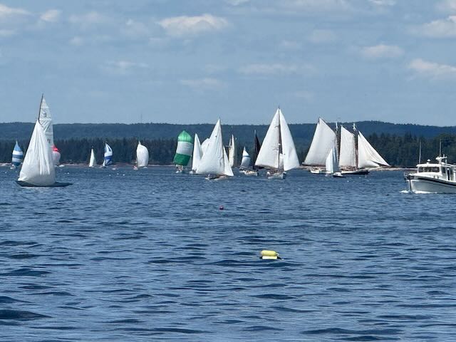 TCA Fleet Merger Working Group 2025